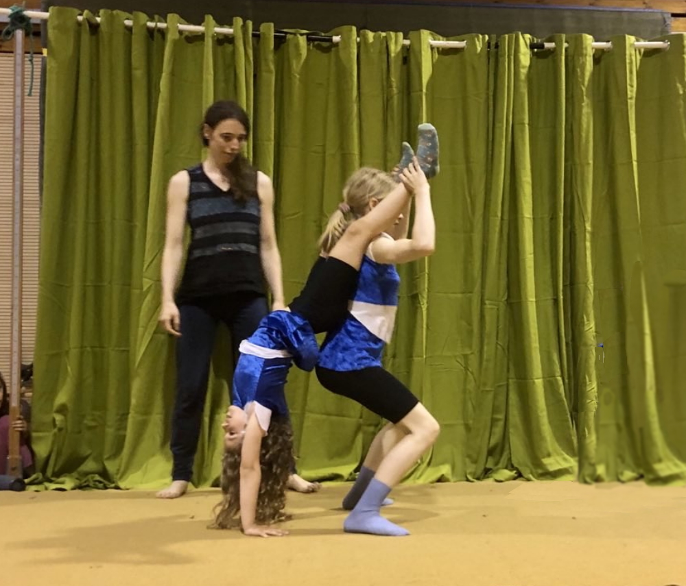kinderzirkus